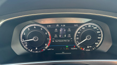 Volkswagen Tiguan 2.0 TSi 180 4Motion SEL 5dr DSG Petrol Estate